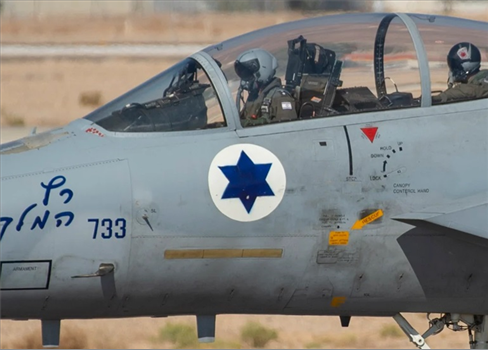 تحقيق أمريكي يكشف استخدام الجيش الصهيوني لقنابل 