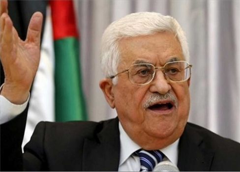 مشروع سياسي للفلسطينيين ترعاه واشنطن لاستبدال عباس