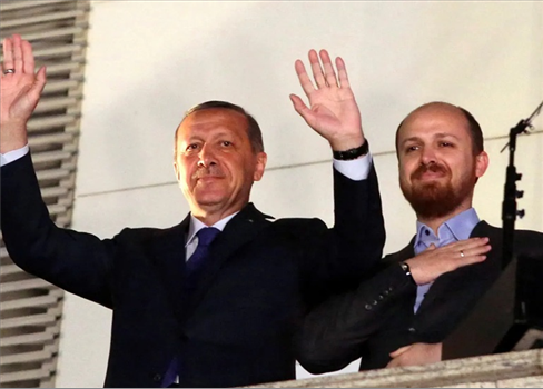 ما بعد ٢٠٢٨.. هندسة البقاء في النظام الرئاسي التركي