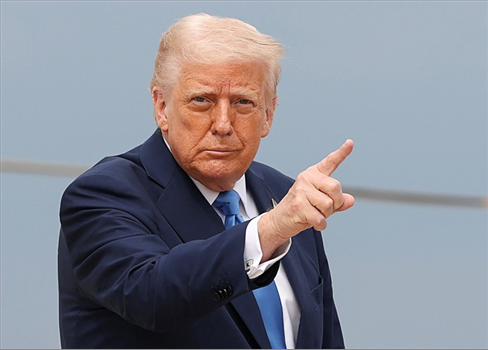 روبيو: ترامب منفتح على حوار مباشر مع خامنئي