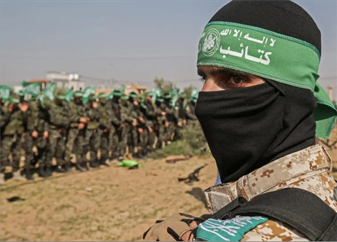 حماس ترفض أي حديث عن نزع سلاح المقاومة