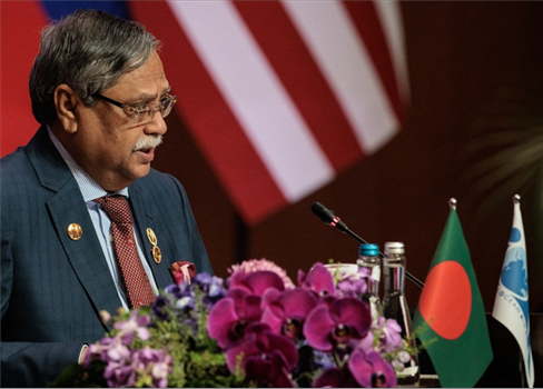 بنغلاديش تمنع مواطنيها من السفر للدولة العبرية