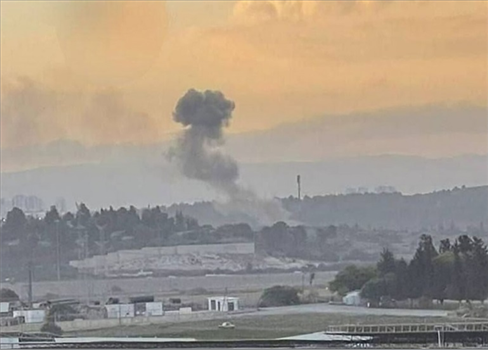 صاروخ باليستي يمني يهز تل أبيب