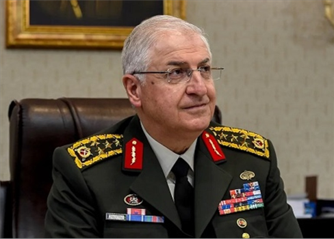 تركيا تفتح الباب أمام علاقات عسكرية مع الحكومة السورية الجديدة