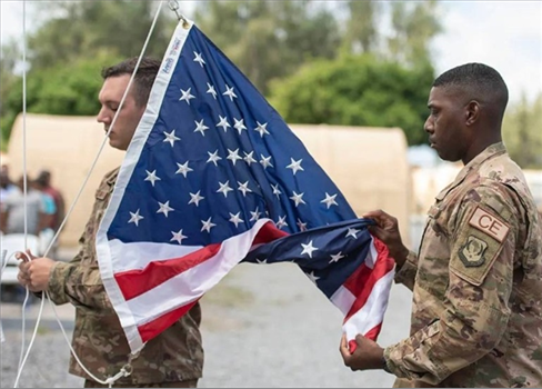 واشنطن تبدأ بسحب 19 ألف جندي من قواتها المتواجدة في اليابان