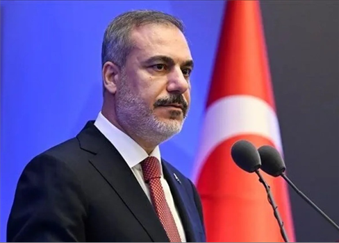 فيدان يعلن بداية الدور التركي في مرحلة ما بعد الأسد