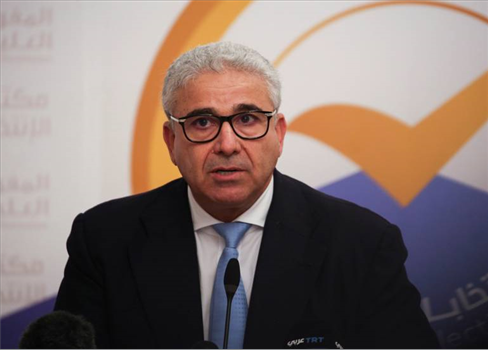 نواب برلمان شرق ليبيا يحيلون فتحي باشاغا للتحقيق