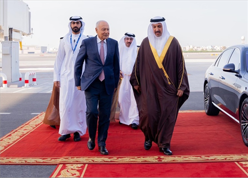 البحرين تستضيف القمة العربية الــ 33 وعلى جدول أعمالها فلسطين