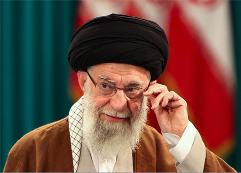 ترامب رفض خطة صهيونية لإغتيال خامنئي