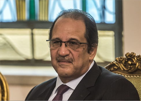 المخابرات المصرية تتوقع استمرار الحرب على غزة حتى نهاية العام الجاري