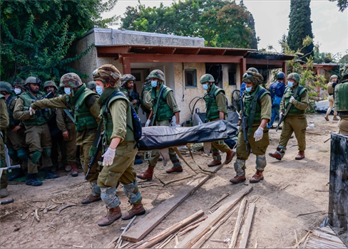 المقاومة تفاوض تحت النار والمزيد من القتلى في صفوف الجيش الصهيوني