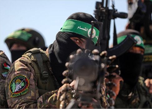 القسام تعلن قتل جنود صهاينة وتدمير عدة آليات شمال غزة