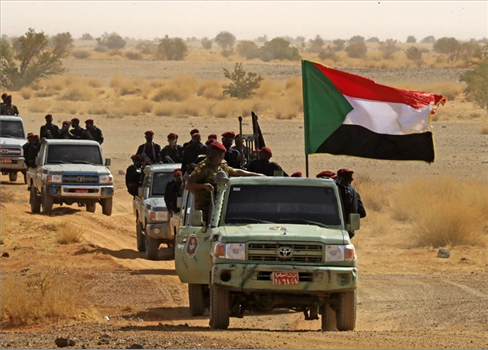 معارك كردفان .. تمدّد المليشيات يقابل هجومًا مضادًا للجيش السوداني 