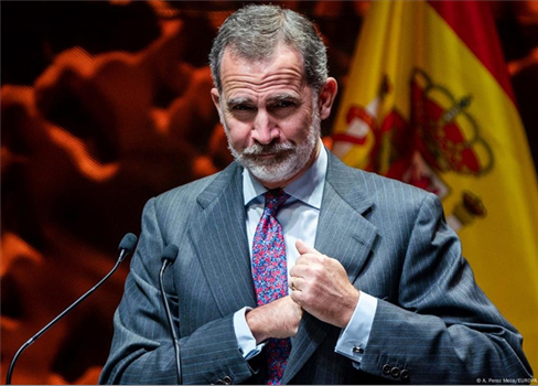 اعتراف ملكي.. إسبانيا تواجه إرثاً إستعمارياً مظلماً