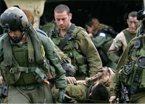 قتلى جدد للجيش الصهيوني في غزة والأزمة السياسية تخنق نتنياهو