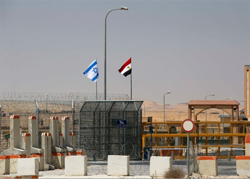 مصر سوق استيراد جديدة للصناعة الصهيونية بديلاً عن المنتجات التركية