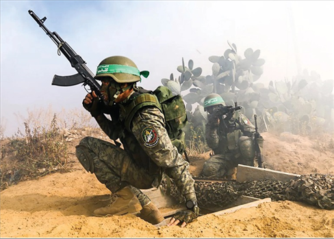 الجيش الصهيوني: القدرات القتالية للمقاومة لا تزال مرتفعة