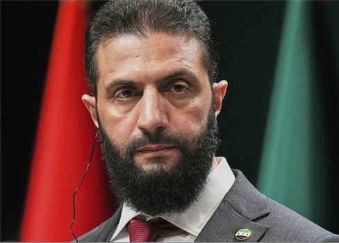 الشرع يكشف عن وساطة أمريكية تركية لوقف الحملة الأمنية على السويداء