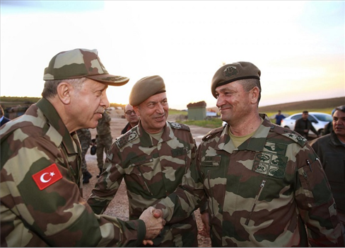 هل تسعى تركيا للتخلص من عبء الناتو؟!