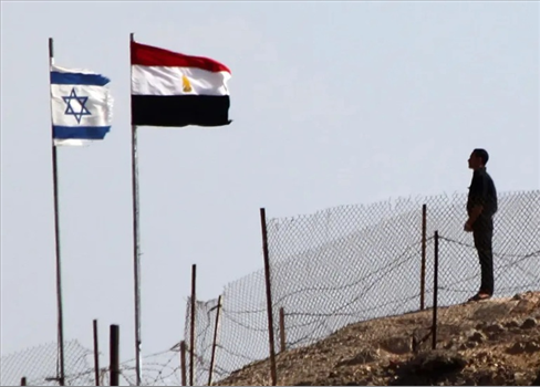 الدولة العبرية تعزز الاستيطان على الحدود مع مصر