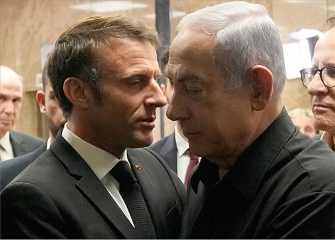 4 آلاف جندي في الجيش الصهيوني يحملون الجنسية الفرنسية