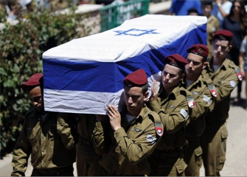 الجيش الصهيوني يعلن عن المزيد من قتلاه في غزة