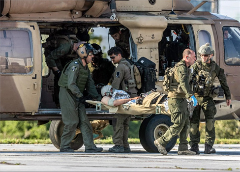 مقتل ضابط وجندي صهيوني في معارك جنوب قطاع غزة