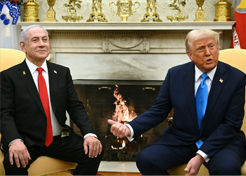 الإعلام العبري: الهجوم الصهيوني على غزة تم بضوء أخضر أمريكي