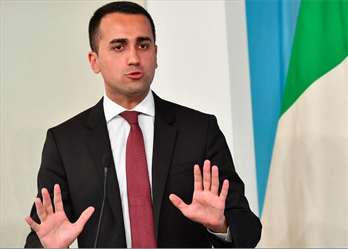وزير الخارجية الإيطالي.. نحن الأقوى في ليبيا ويجب طرد المرتزقة