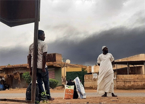 محاولة أمريكية سعودية جديدة لتثبيت وقف إطلاق النار في السودان