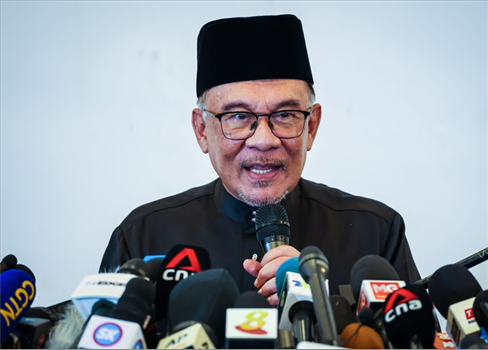 ماليزيا تستعد للإنضمام إلى بركس