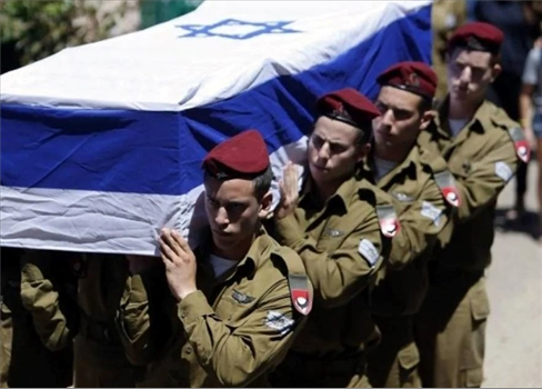 11 قتيلاً وجريحاً في كمين تعرض له الجيش الصهيوني في رفح