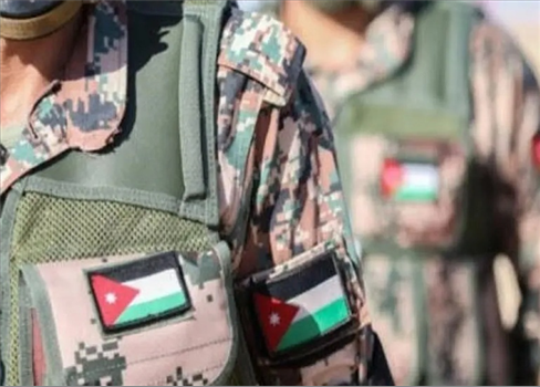 الأردن تعيد التجنيد الإجباري في فبراير المقبل