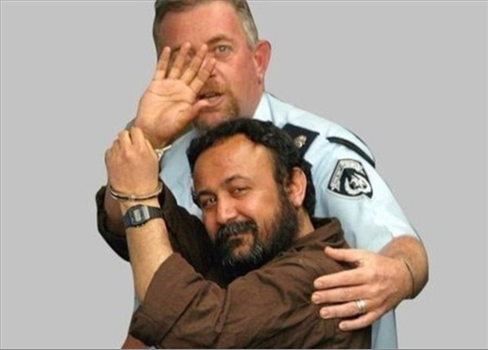 خمس قيادات فلسطينية بينها مرون البرغوثي ستخرج ضمن المرحلة الثانية من صفقة التبادل