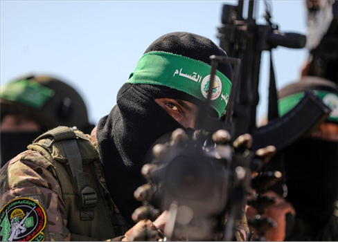 حماس تكرّس حضورها في غزة بتغييرات في مواقع حساسة