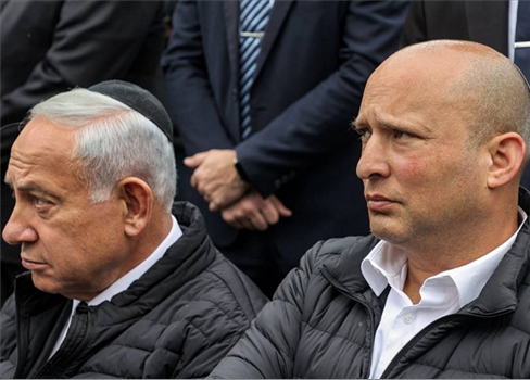 إتهامات صهيونية لتركيا بتأسيس تحالف نووي سني