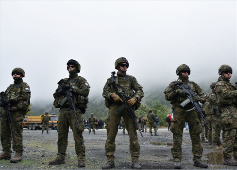 استفزازات الصرب تزيد من فرص اشتعال مواجهة جديدة في البلقان