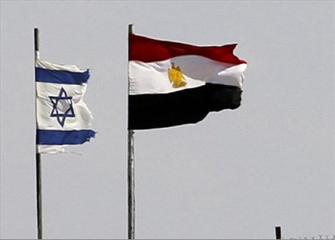 الدولة العبرية تستأنف وارداتها من الغاز إلى مصر