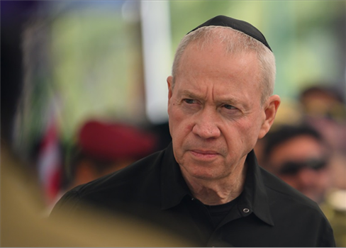 غالانت: نحن نخسر الصفقة ونتجه لحرب إقليمية  