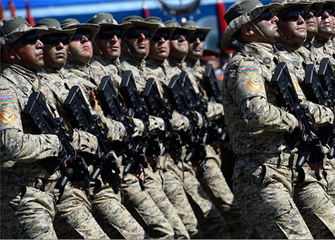 تصعيد جديد في 