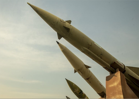 البرلمان الأوروبي يسمح لأوكرانيا بضرب العمق الروسي