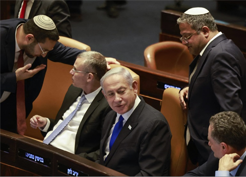 الكنيست الصهيوني يناقش قانون لإعدام الأسرى الفلسطينيين