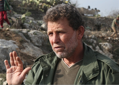 نائل البرغوثي.. بعد 45 عاماً من مقارعة الجلاد على أبواب الحرية