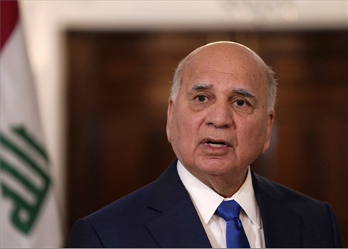 الدولة العبرية ترسل رسائل حول نيتها قصف العراق