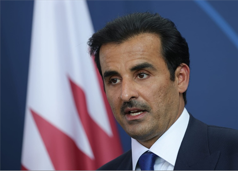قطر تشعر بالإحباط من بطء عملية التفاوض بشأن وقف إطلاق النار