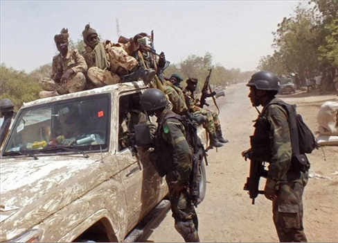 20 قتيلاً في هجوم إرهابي جنوب نيجيريا