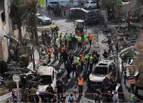 غارات صهيونية تتسبب بسقوط المزيد من الضحايا في جنوب لبنان