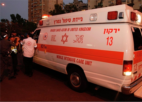 المستشفيات الصهيونية استقبلت 8650 مصاباً من الجنود والمستوطنين