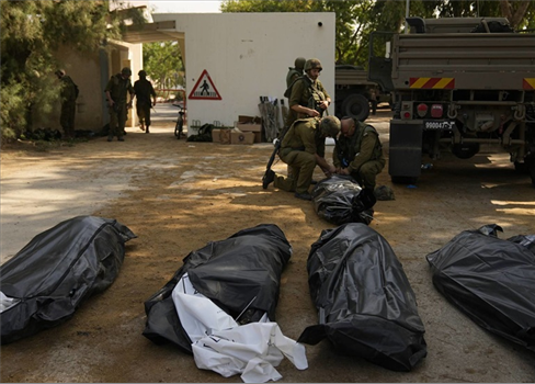 29 جندياً صهيونياً بين مصاب وقتيل في غزة خلال الــــ24 ساعة الماضية