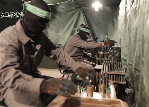حماس ترفع سقف مطالبها لتحقيق أي تقدم في صفقة الأسرى